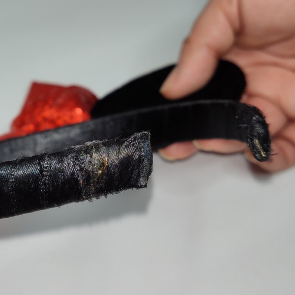 Sequence Mini Mouse Ears - Picture 4 of 4